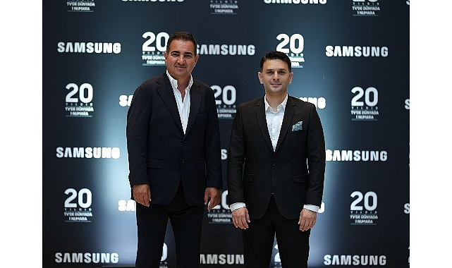 Samsung, 2026 AI TV serisini Türkiye'de tanıttı: Televizyon deneyiminde yeni dönem başlıyor