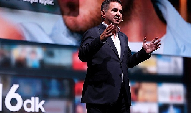Samsung, AI destekli 2026 TV serisini Türkiye'de tanıttı