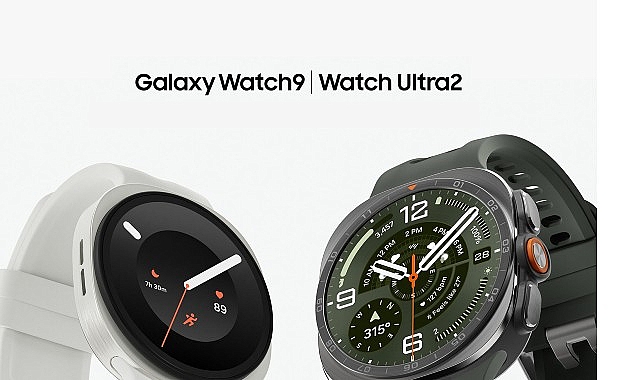 Samsung Galaxy Watch Ultra2 ve Watch9: Bileğinizdeki yeni dostunuz