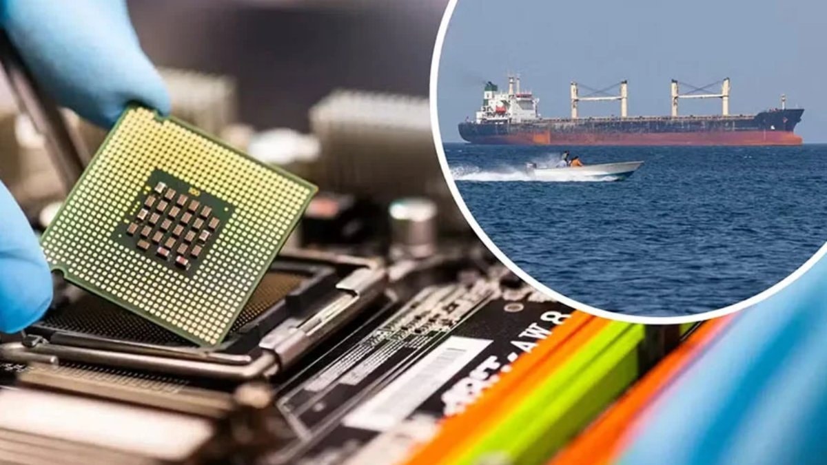 Samsung’dan korkutan kriz uyarısı: Çip kıtlığı 2028'e kadar uzayabilir