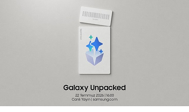 Samsung'dan mobil oyun ve telefon eğlencesinde yeni dönemin sinyali: "Ekranın sınırı yok"