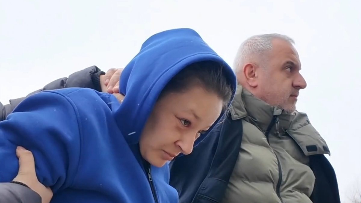 Tekirdağ'da yapay zeka ile cinayet planladı: Teyzesini bıçaklayıp evi ateşe verdi