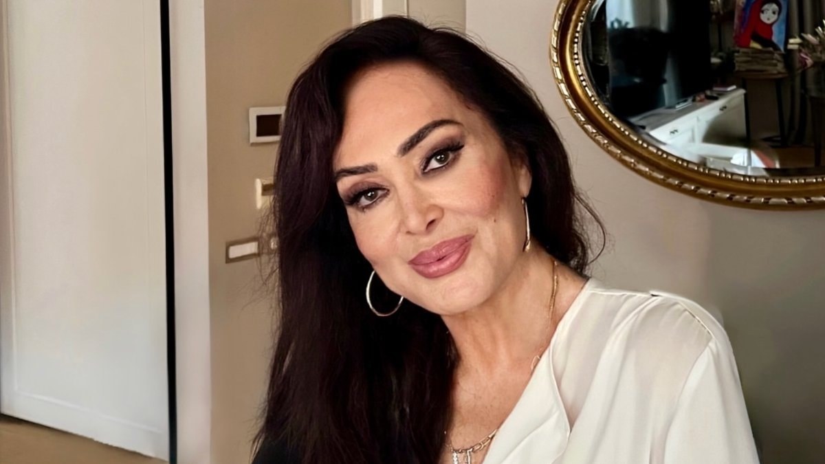 Türkan Şoray'a Kadir İnanır soruldu: Niye hatırlattın?