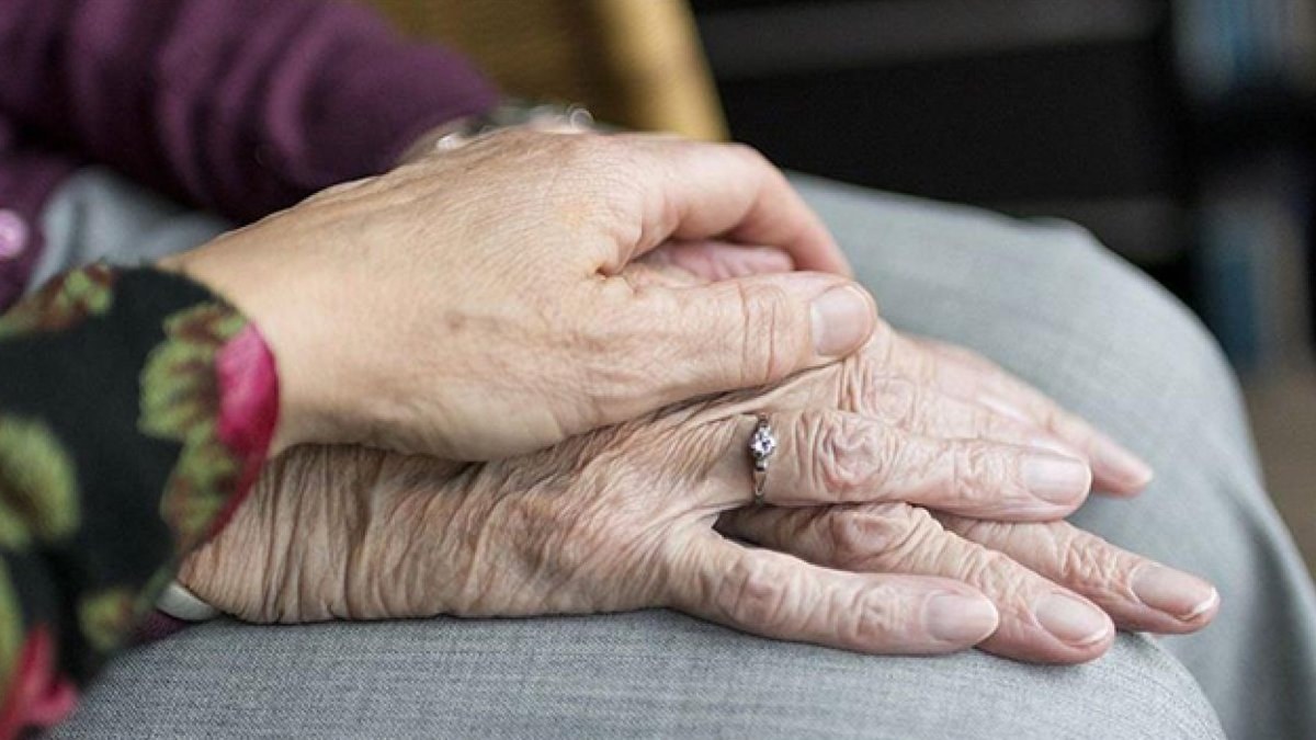 Türkiye'de yaşlı nüfus artıyor: En hızlı büyüyen grup 100 yaşını aşanlar