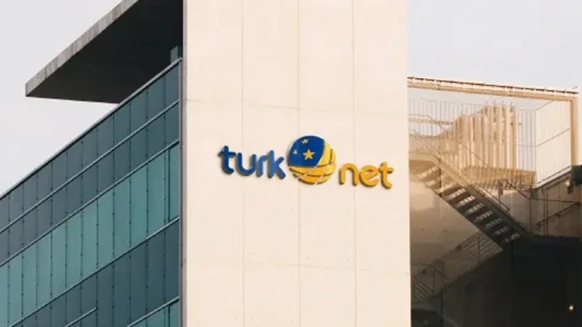 Türknet çöktü: Şirketten açıklama geldi