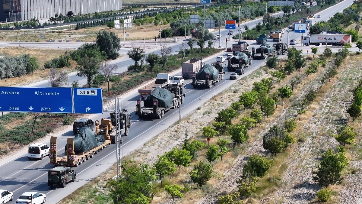 Uğur İbrahim Altay: Konya'mızın bir hayali daha gerçekleşiyor