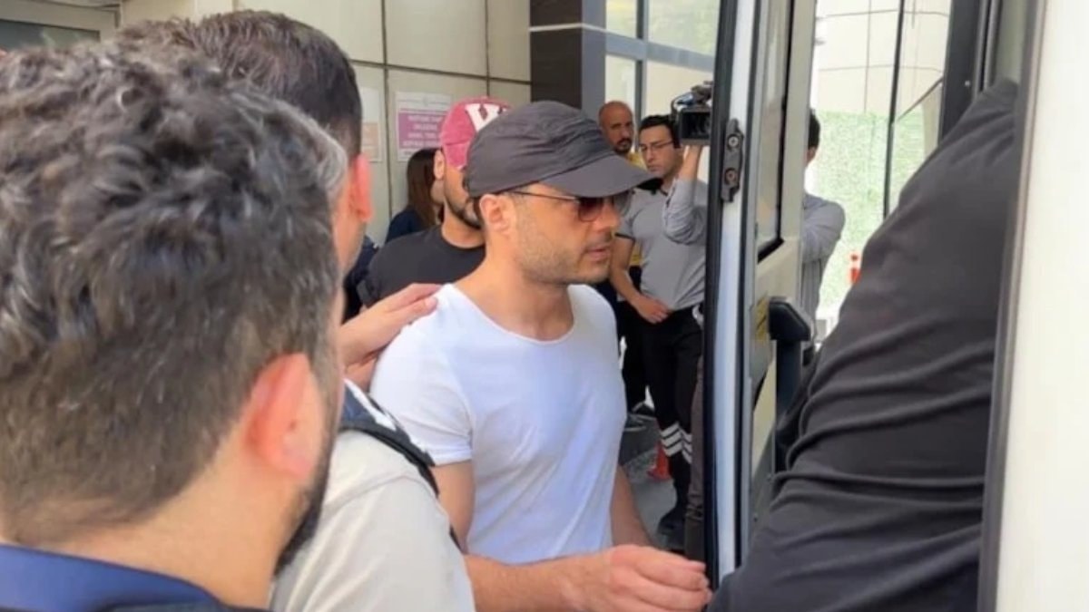 Ünlülere yönelik uyuşturucu soruşturması: İlyas Yalçıntaş dahil 4 tutuklama