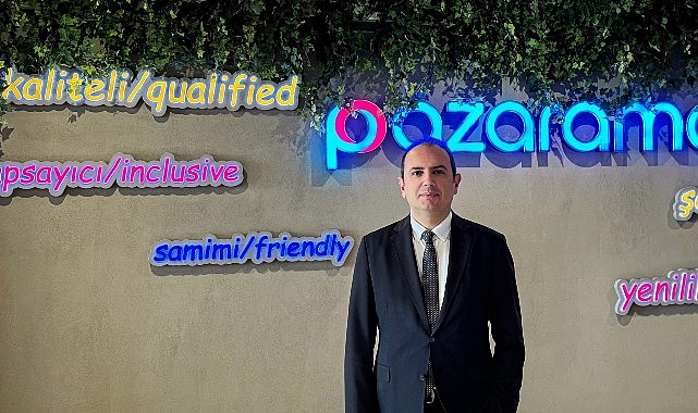 "Vodafone Pay ile Faturana Yansıt" Ekosistemine Pazarama da Eklendi