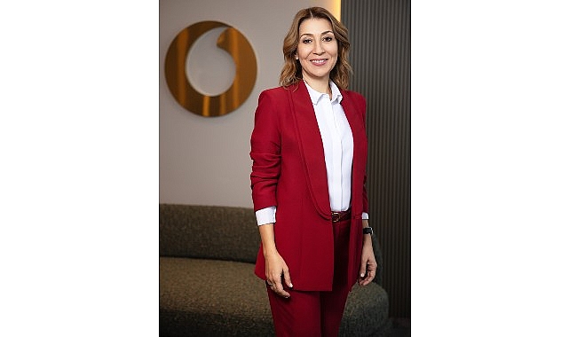 Vodafone'dan "Memlekete Hoş Geldin" Paketi