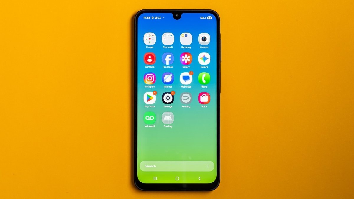 Yapay zeka fırtınası telefon pazarını vurdu: İşte küçülmeye giden markalar