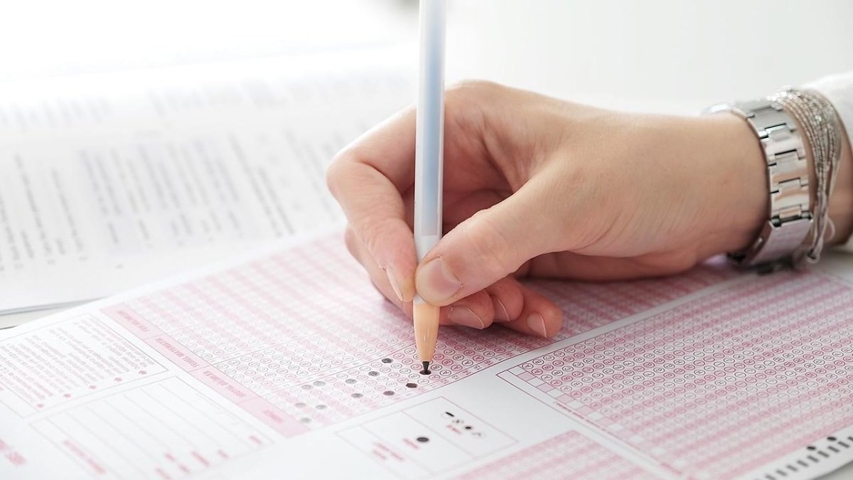 YKS'deki AYT matematik sorusu da iptal edildi