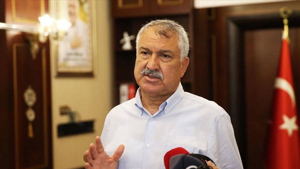 Zeydan Karalar: Yeni partiye katılmayacağım CHP'de kalacağım. Benim isimlerle işim yok