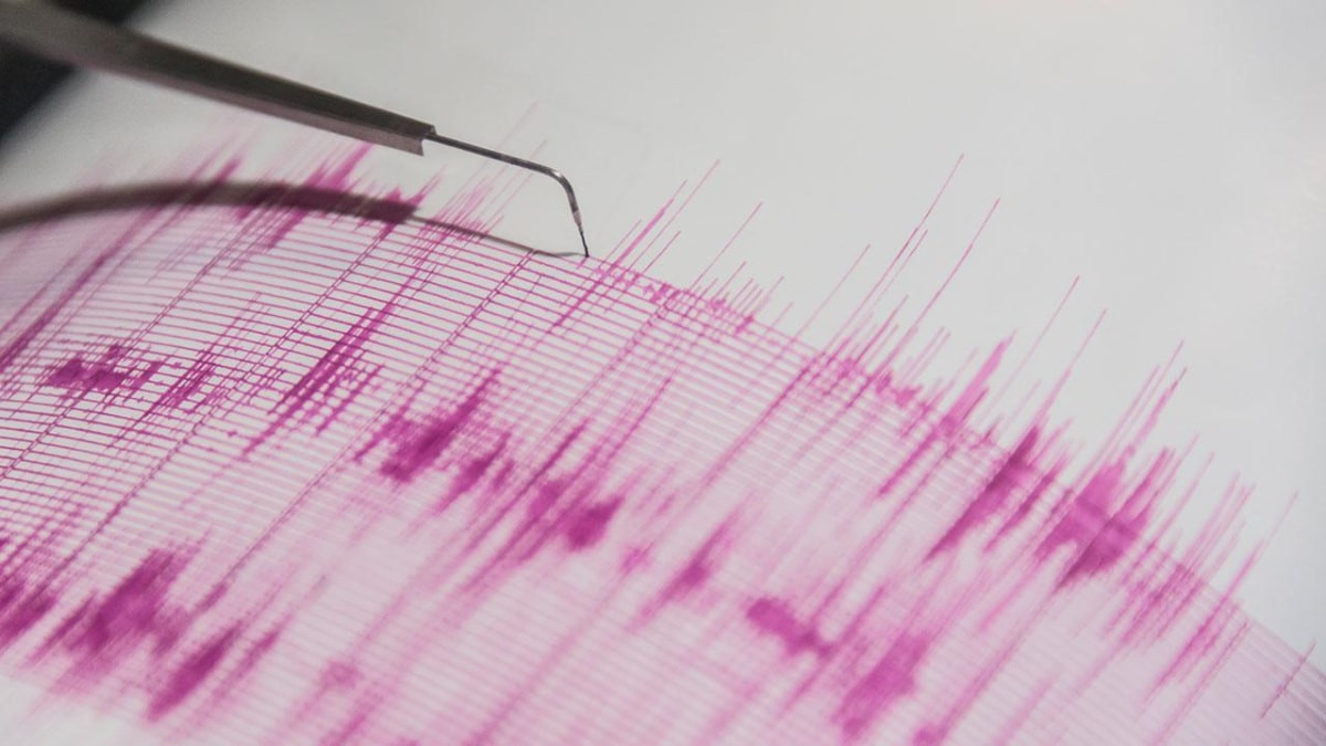 Adıyaman'da 4.2 büyüklüğünde deprem meydana geldi