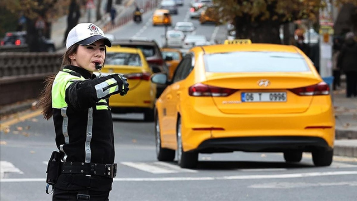 Ankara'da 30 Ağustos düzenlemesi: Bazı yollar kapatılacak
