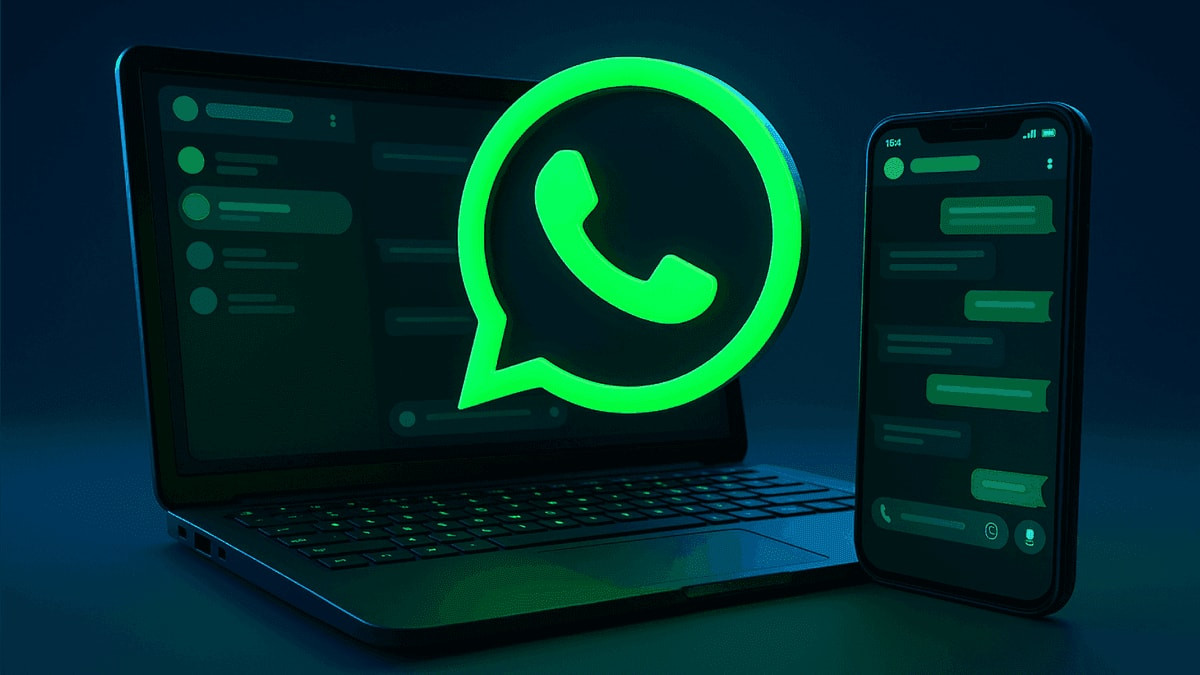 Bilinmeyen numaralar, çoklu parola ve daha fazlası: WhatsApp'a yeni güvenlik özellikleri geldi: