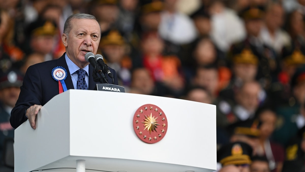 Cumhurbaşkanı Erdoğan, Dünya İnsani Yardım Günü'ne ilişkin paylaşım yaptı