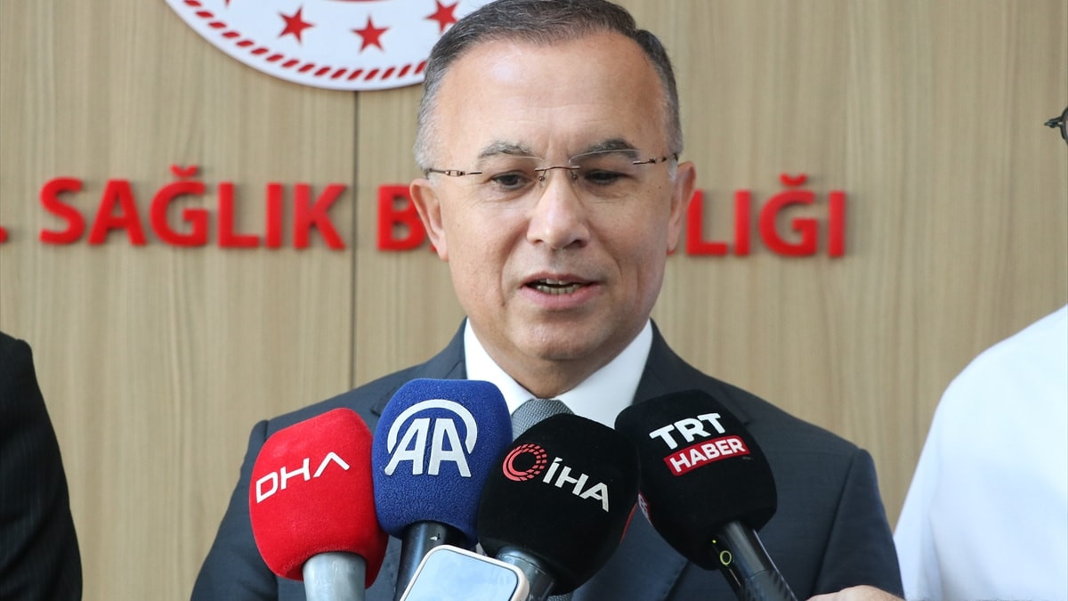 Gaziantep Valisi Çeber, bıçaklanan milletvekili Meriç'in son durumunu açıkladı