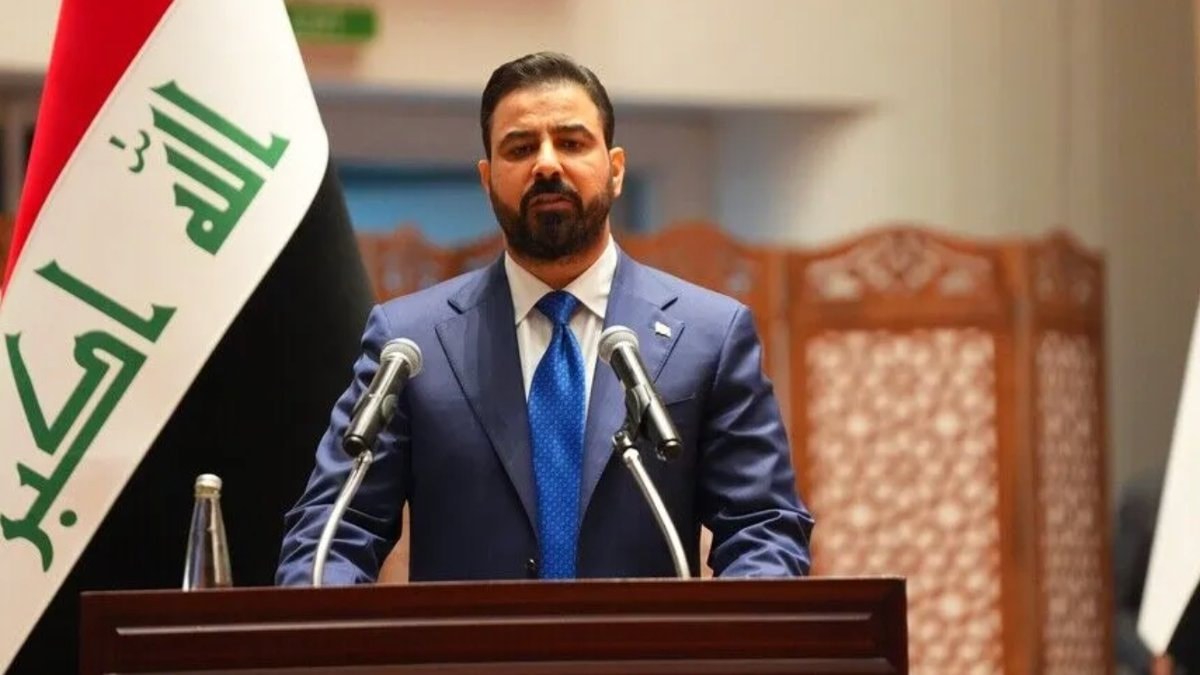 Irak Başbakanı Zeydi'den bölgesel mesaj: Kimsenin saldırı üssü olmayacağız