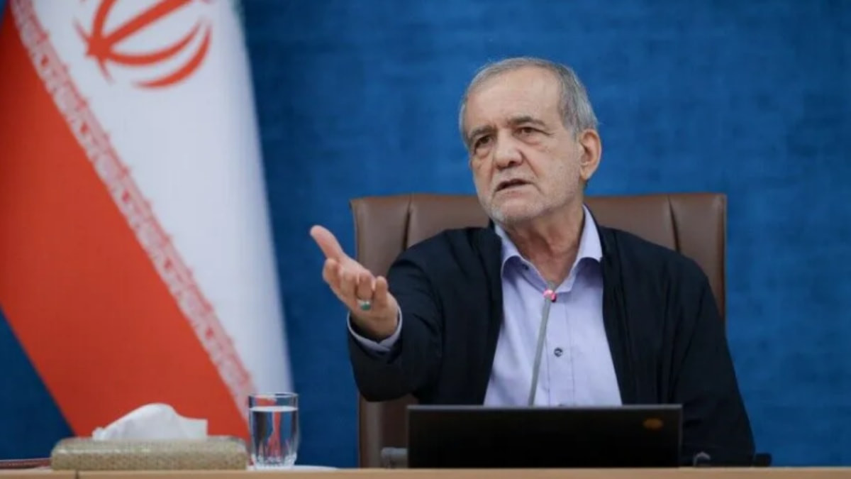 İran: ABD İslamabad Mutabakatı'nı uygularsa Hürmüz Boğazı açılır