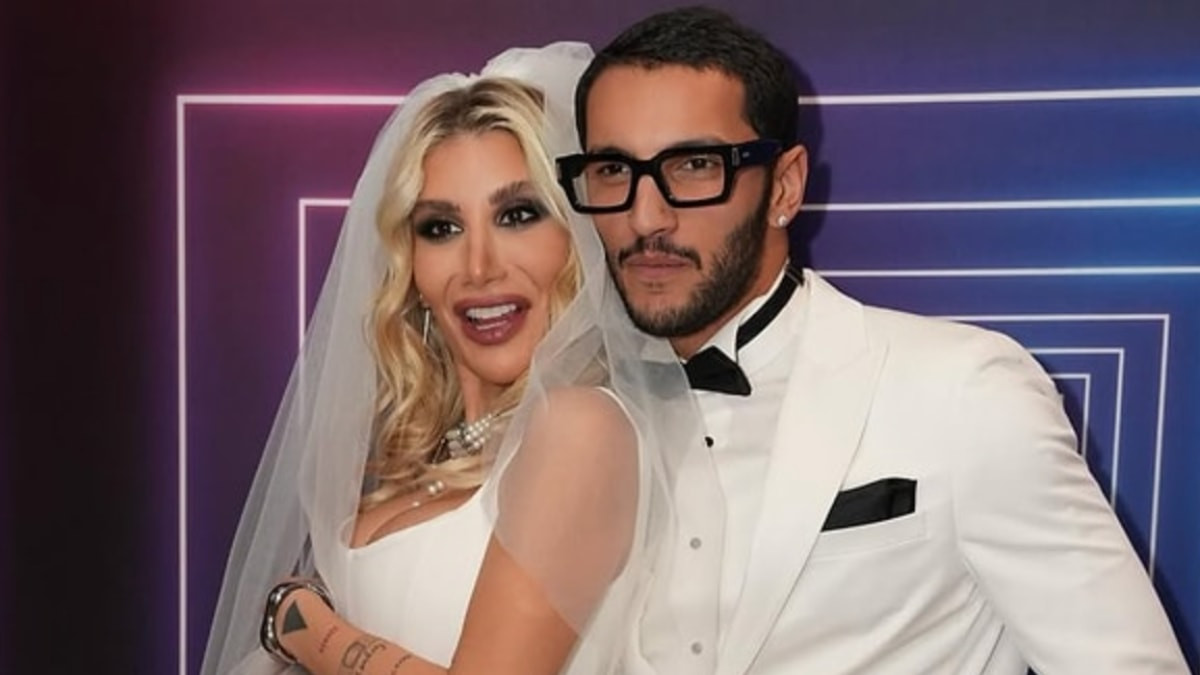 İrem Derici'nin nişanlısı Melih Kunukçu yasa dışı bahisten tutuklandı