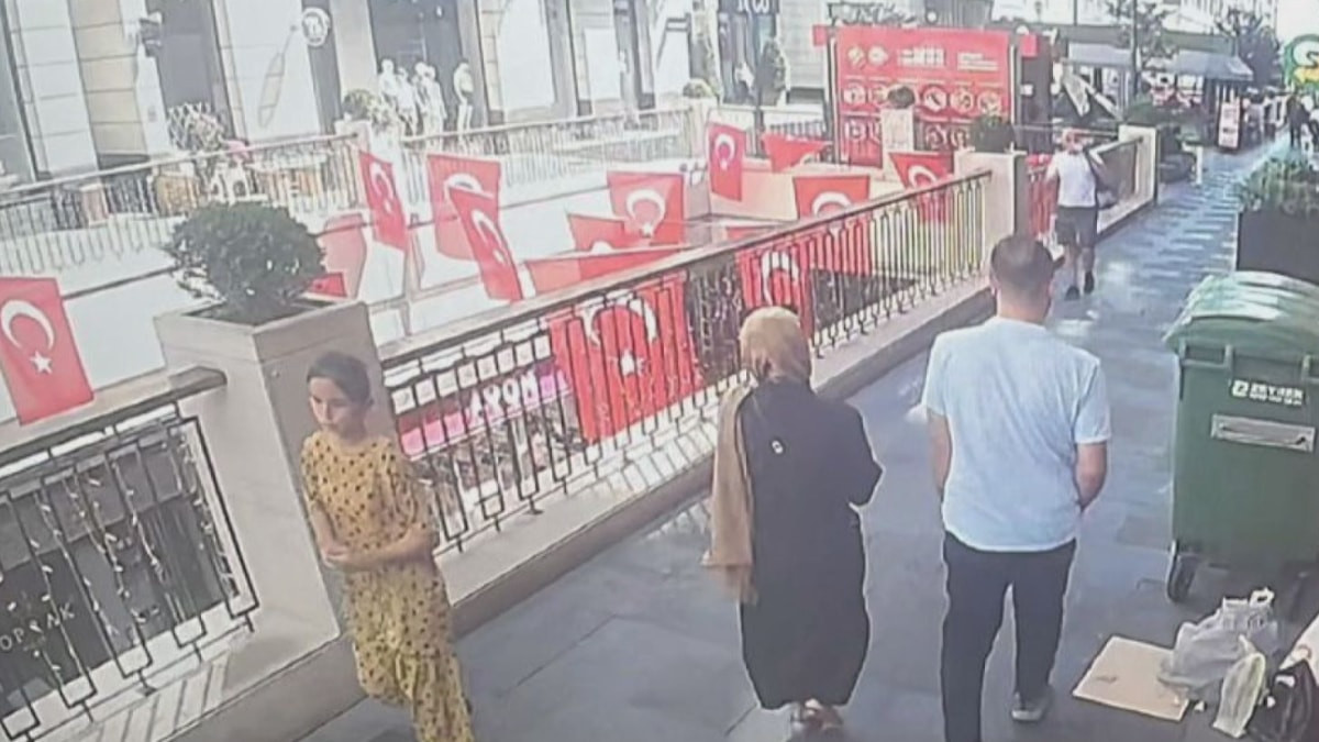 İstanbul'da kaybolan 13 yaşındaki Özbekistanlı çocuk, 3 gün sonra konsolosluğa gitti