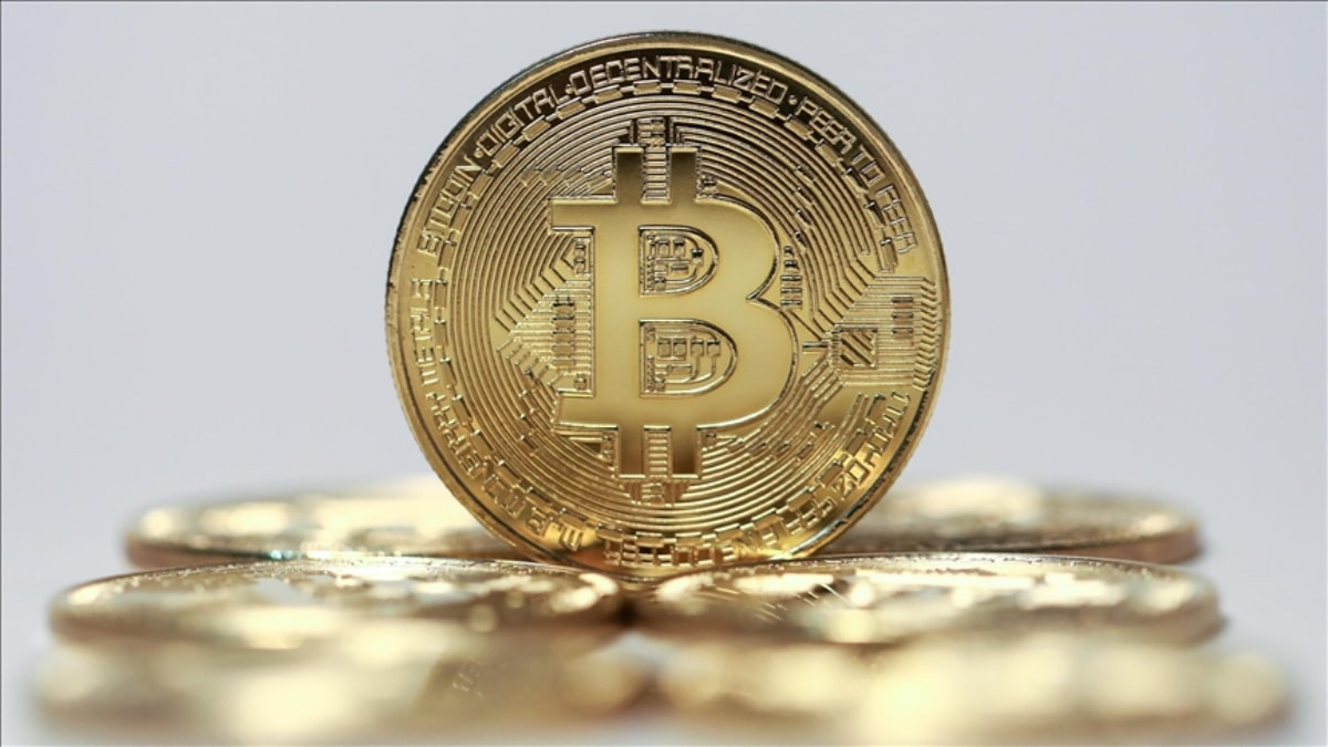 Kripto paralarda yükseliş hızlandı: Bitcoin 81 bin doları aştı