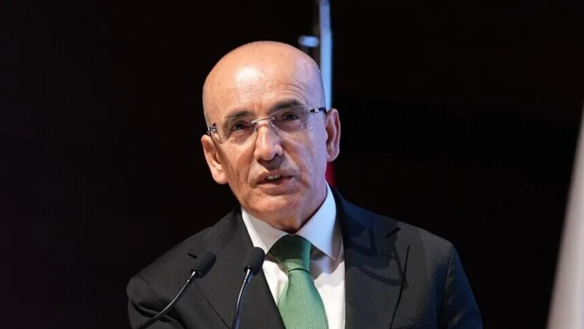 Mehmet Şimşek'ten borçlu esnafa müjde: Kredi erişimini kolaylaştıran yeni düzenleme