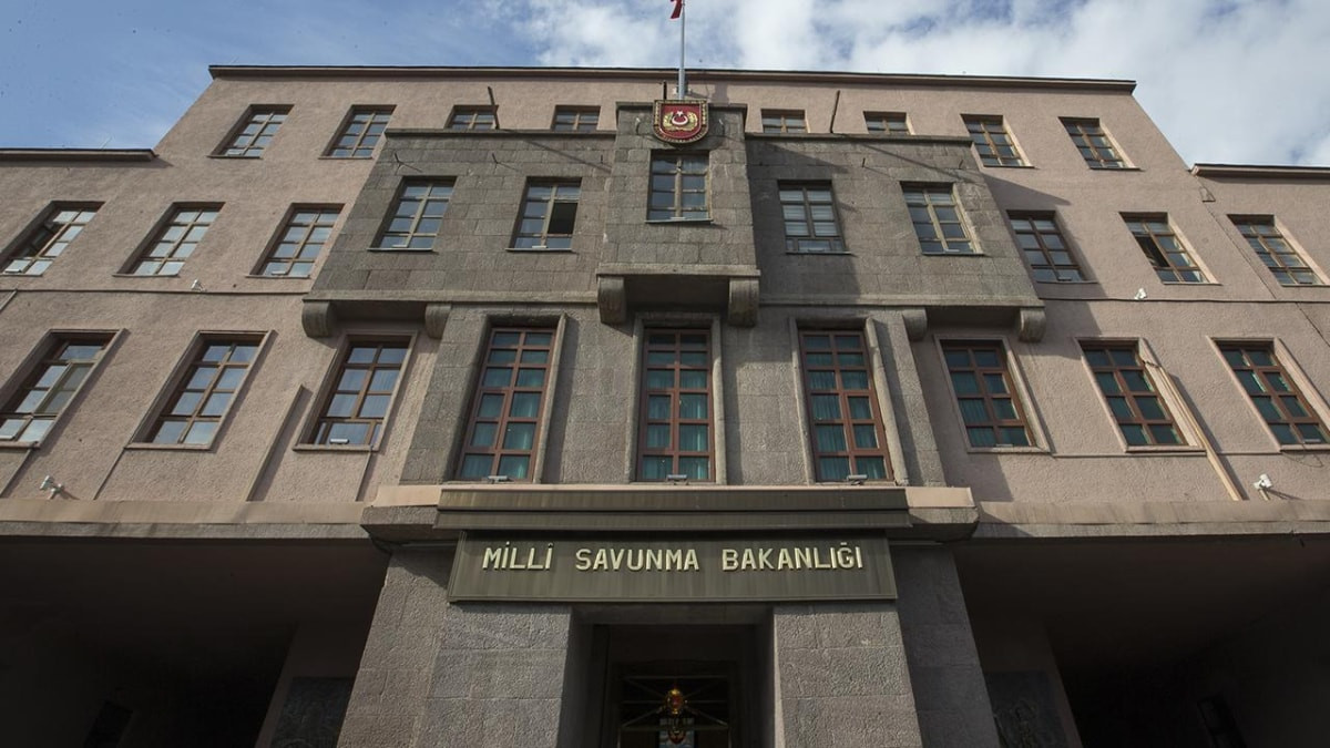 MSB duyurdu: KKTC'deki kaza nedeniyle bando konserleri iptal edildi