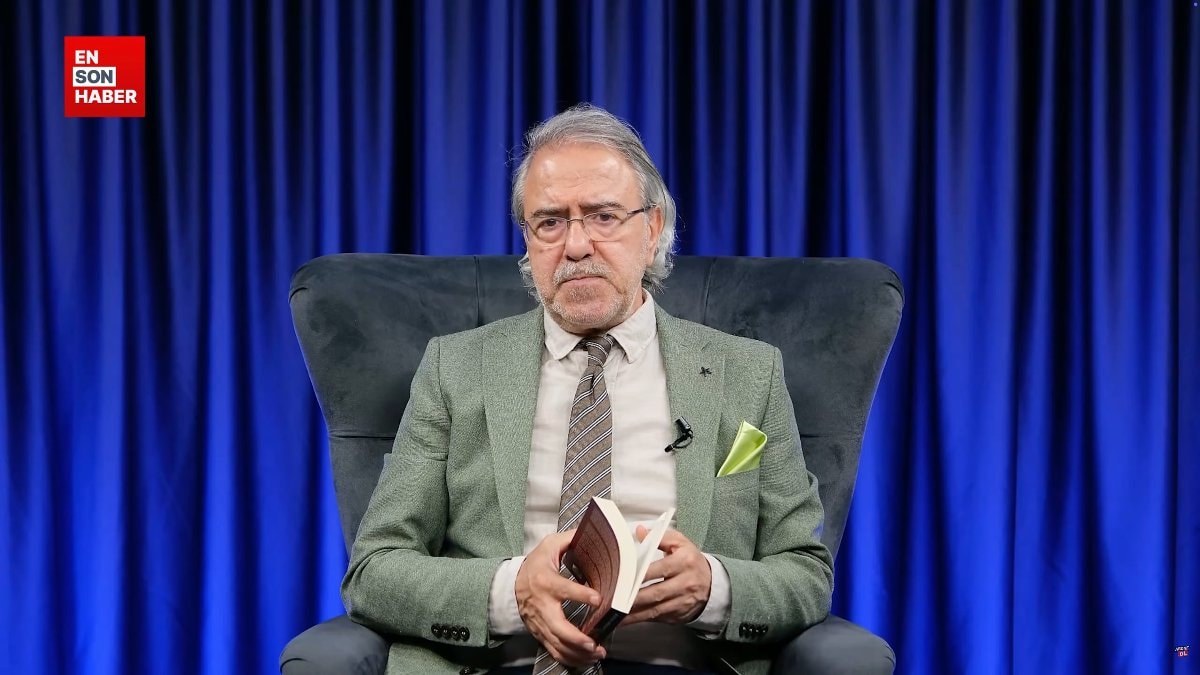 Mustafa Armağan'ın Atatürk'ün Balıkesir Hutbesi'ni hatırlattı