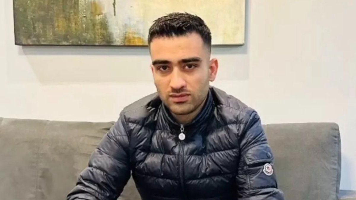 Suç örgütü lideri Ramazan Bayğara, Yunanistan'dan iade edildi: Destekçileri cezaevinde yangın çıkardı