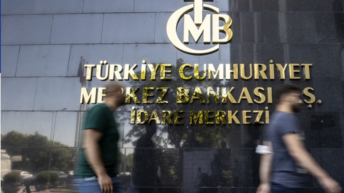TCMB'nin faiz kararı 10 Eylül'de açıklanacak