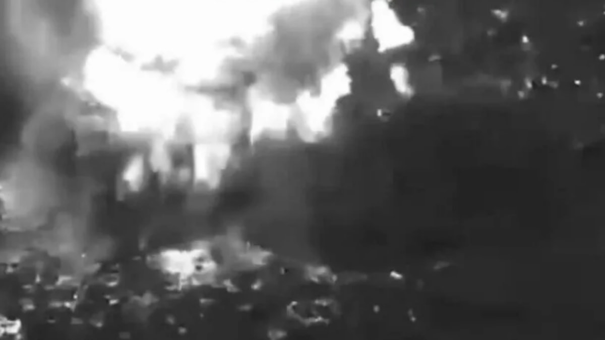ABD ordusu Doğu Pasifik’te bir tekneyi daha batırdı