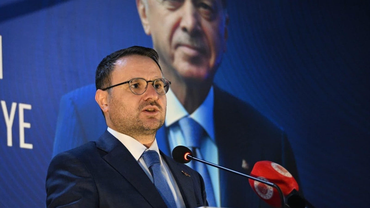 Akın Gürlek duyurdu: İki faili meçhul cinayet dosyası daha aydınlatıldı
