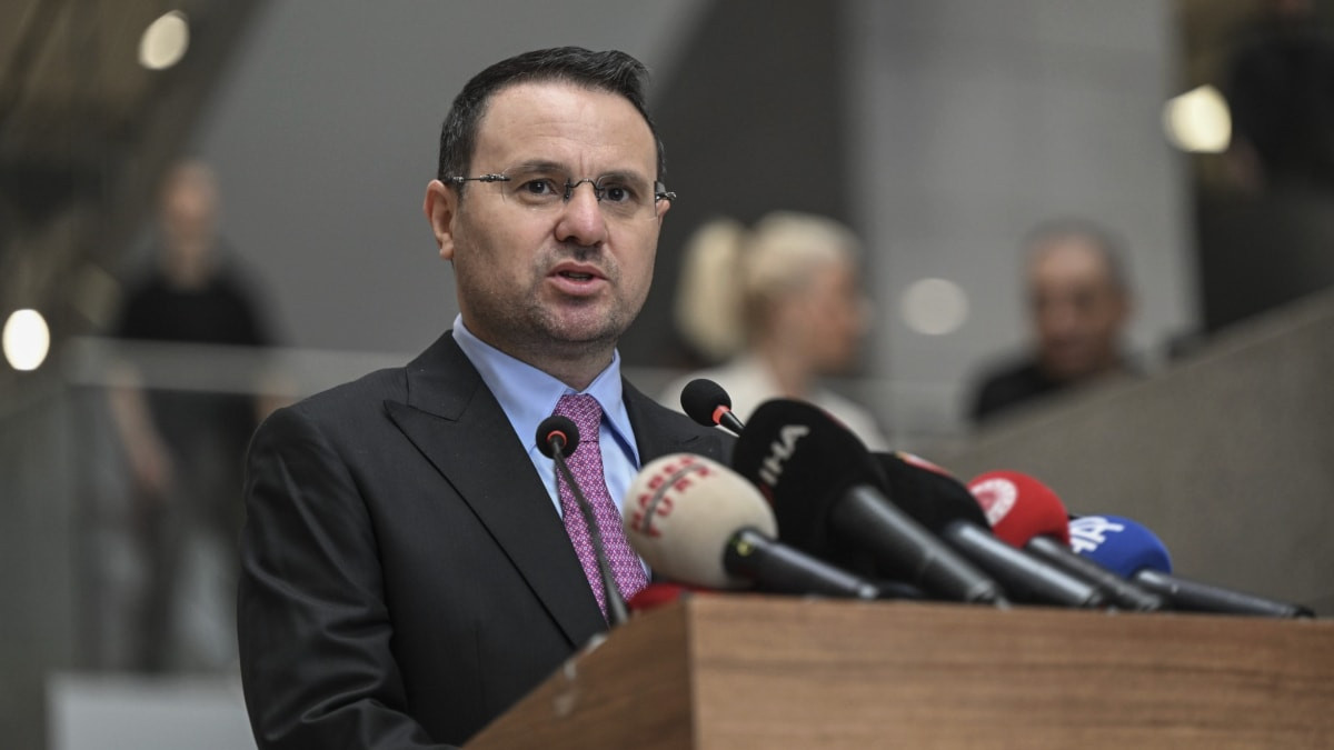 Akın Gürlek duyurdu: Uyuşturucu baronu İslam Yakut yakalandı