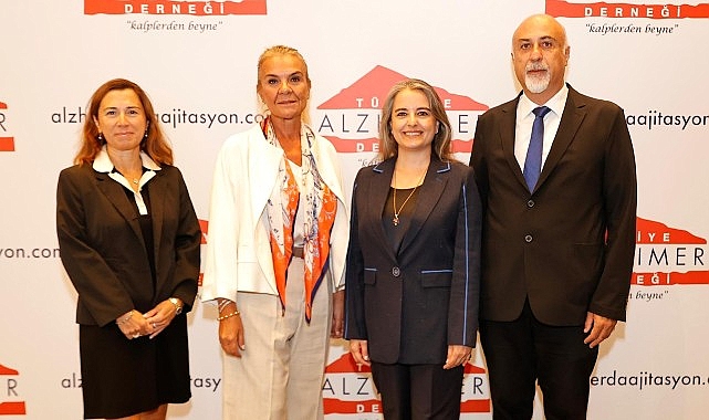 Alzheimer'da bilimsel gelişmeler hızlanıyor, hastaların beklentisi büyüyor