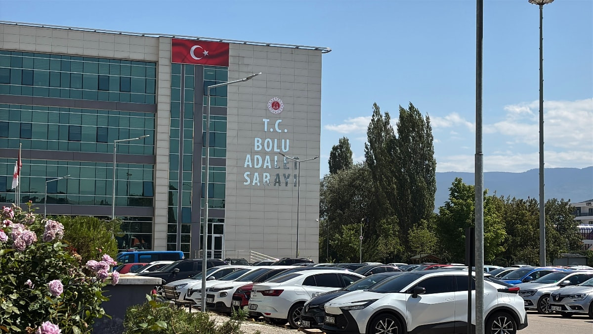 Bolu Belediyesi'nde 34.2 milyon TL'lik usulsüz ödeme soruşturmasında 7 tutuklama talebi