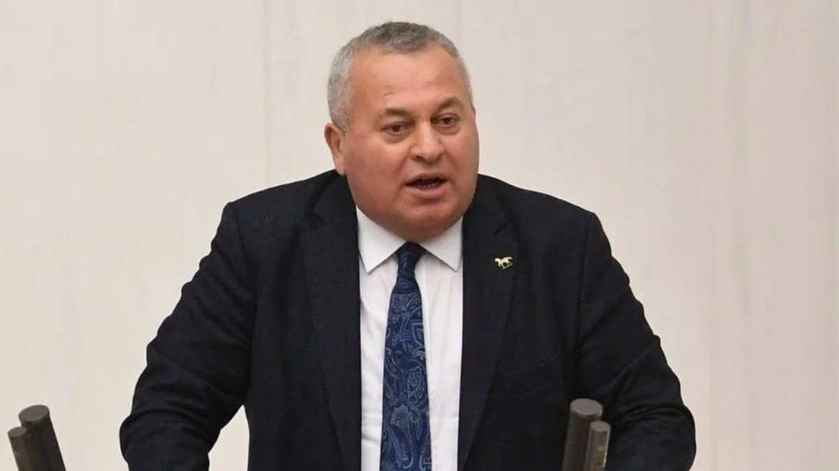 Cemal Enginyurt’un danışmanı Cem Tekinoğlu tutuklandı