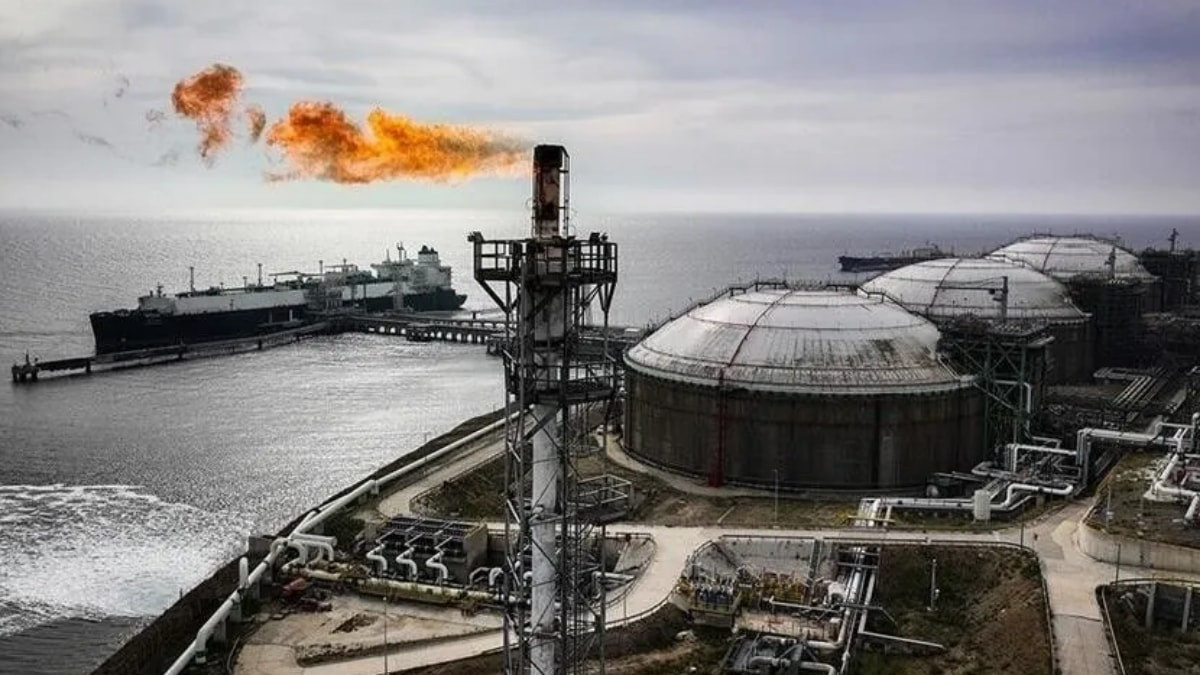 Ermenistan'dan doğalgaz hamlesi: Türkiye'den alım yapabiliriz