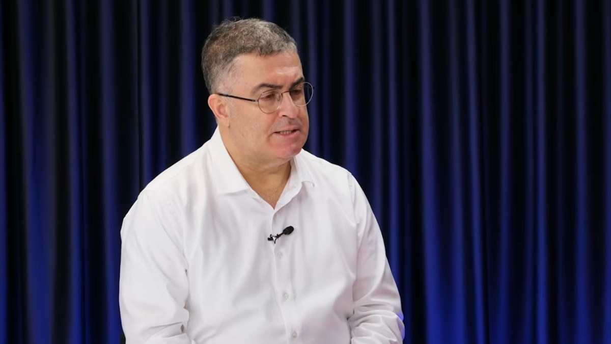 Ersan Şen'den Kaşif Kozinoğlu yorumu: Umarım aydınlanır