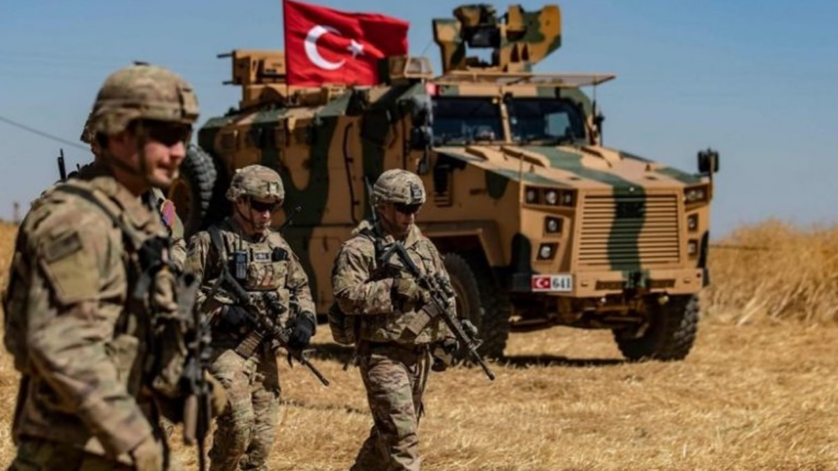 Eski Yunan komutandan itiraf: Türkiye’nin bölgesel ağırlığı artıyor