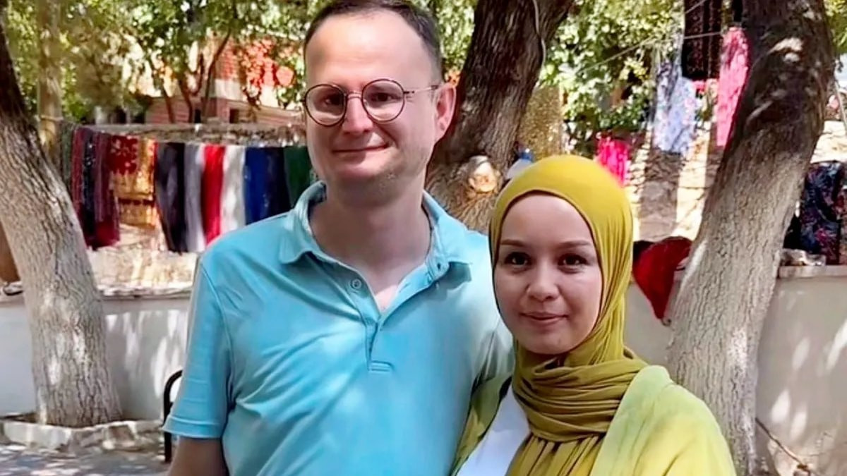 Muğla'da Özbek gelin 5 milyon lira ile kayıplara karıştı