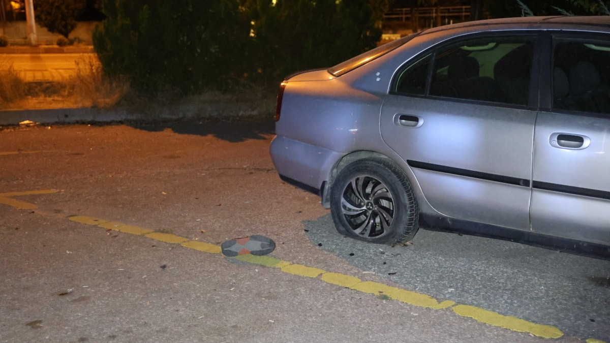 Nevşehir'de polisin dikkati cinayeti aydınlattı