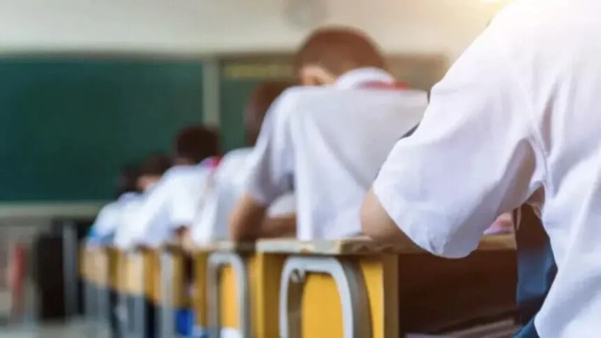 Okullarda ilk ders saati açıklandı: 14 Eylül'de uygulanacak