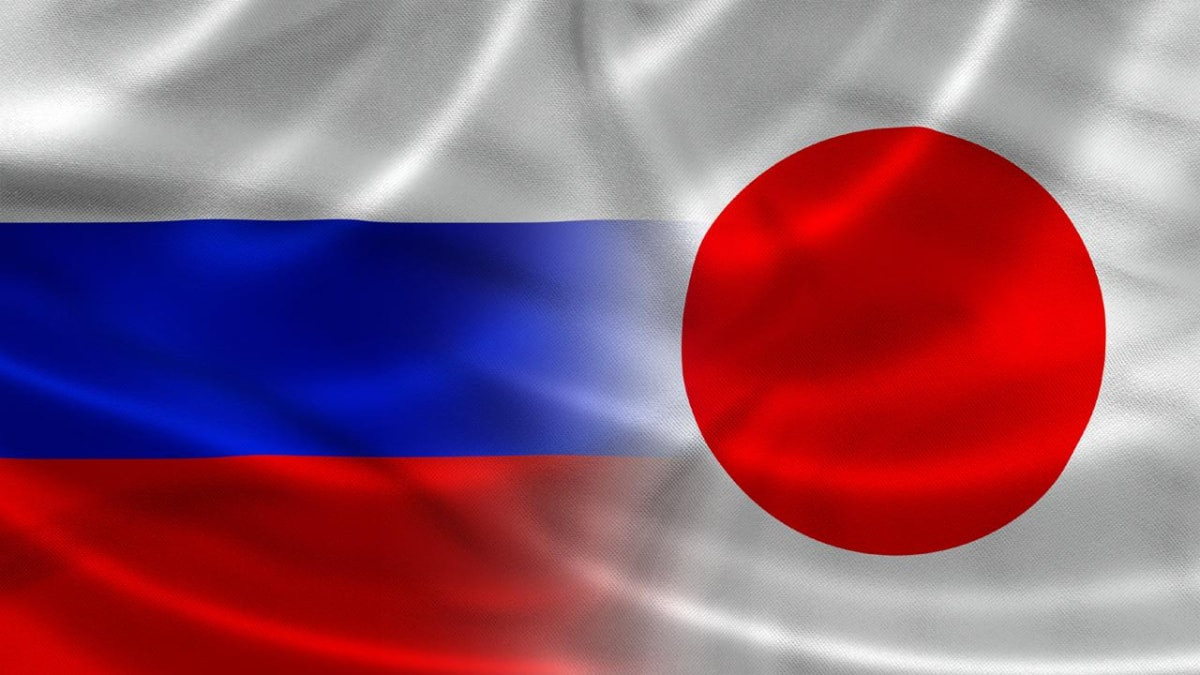 Rusya'dan Japonya'ya: Barış ilkelerine uyun