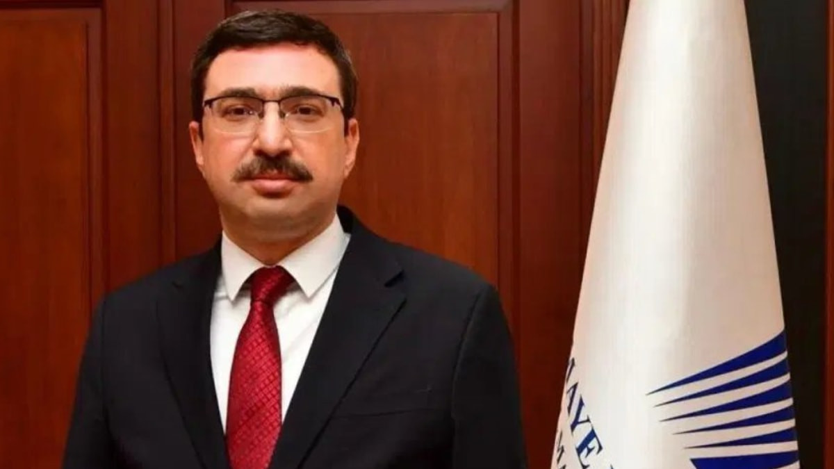 SPK eski Başkanı Ömer Gönül, fon soruşturması kapsamında 'şüpheli' sıfatıyla ifade verecek