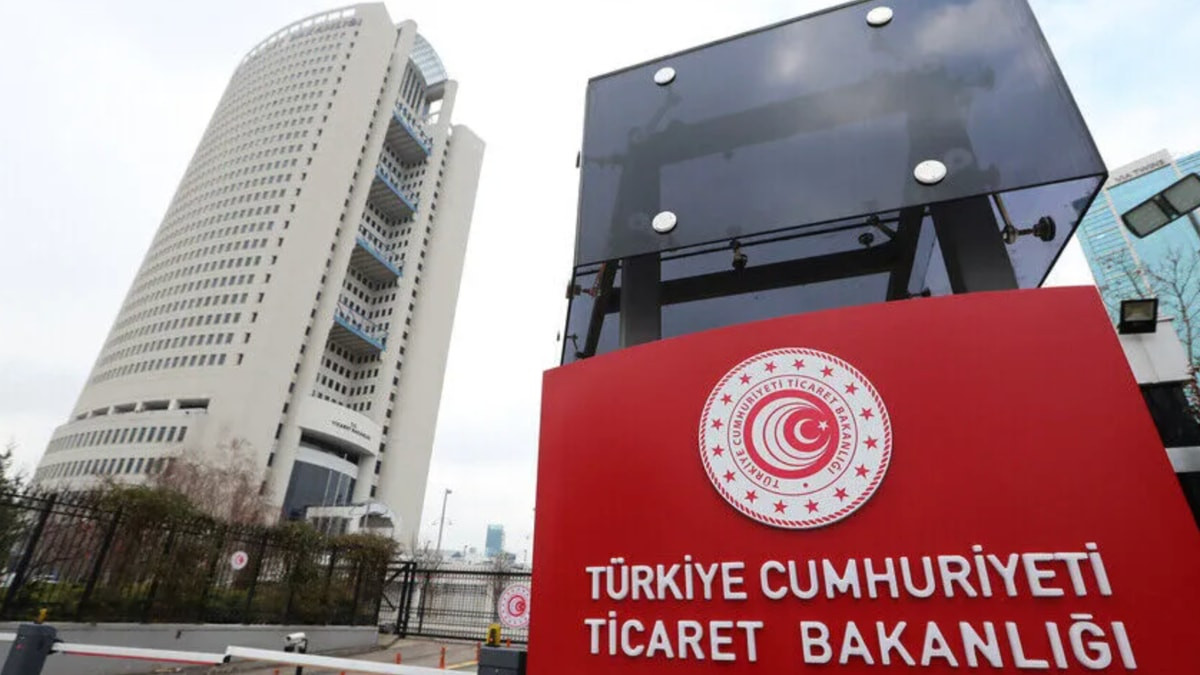 Ticaret Bakanlığı duyurdu: 8 ayda 81,9 milyar liralık kaçakçılığın önüne geçildi