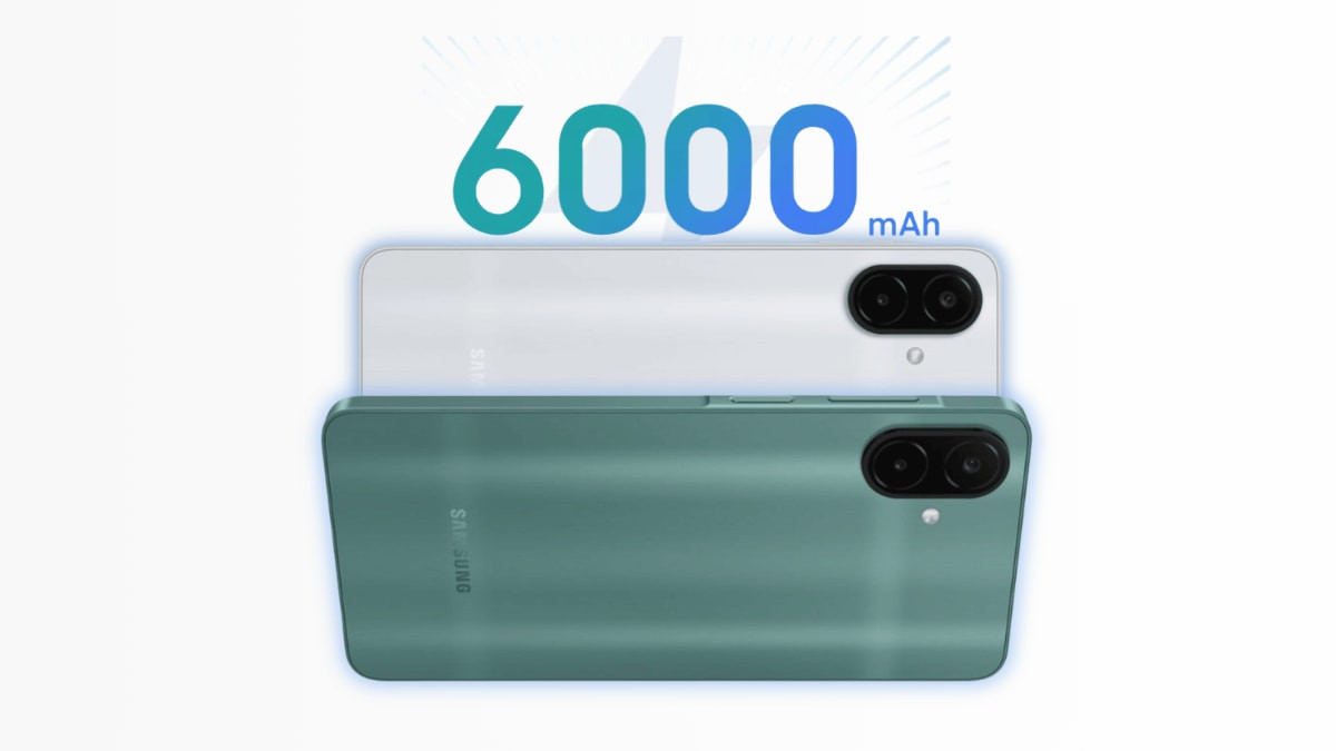 Uygun fiyatlı Samsung Galaxy A08 tanıtıldı: İşte özellikleri