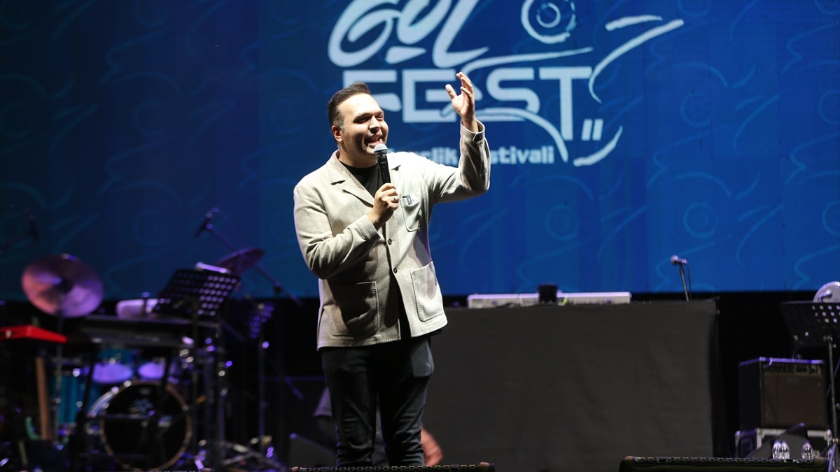 Yusuf İbiş: Terörsüz Türkiye ile daha aydınlık yarınlar bizimle olacak