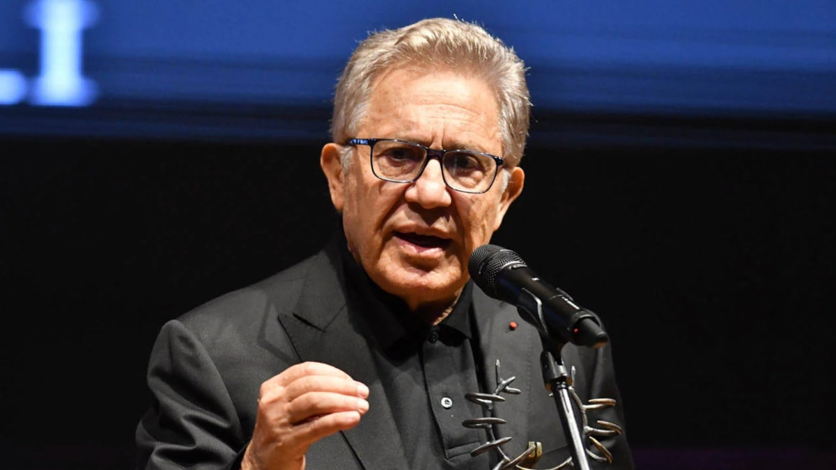 Zülfü Livaneli’den 'Yiğidim Aslanım' açıklaması: Artık çalmamalarını rica ettim
