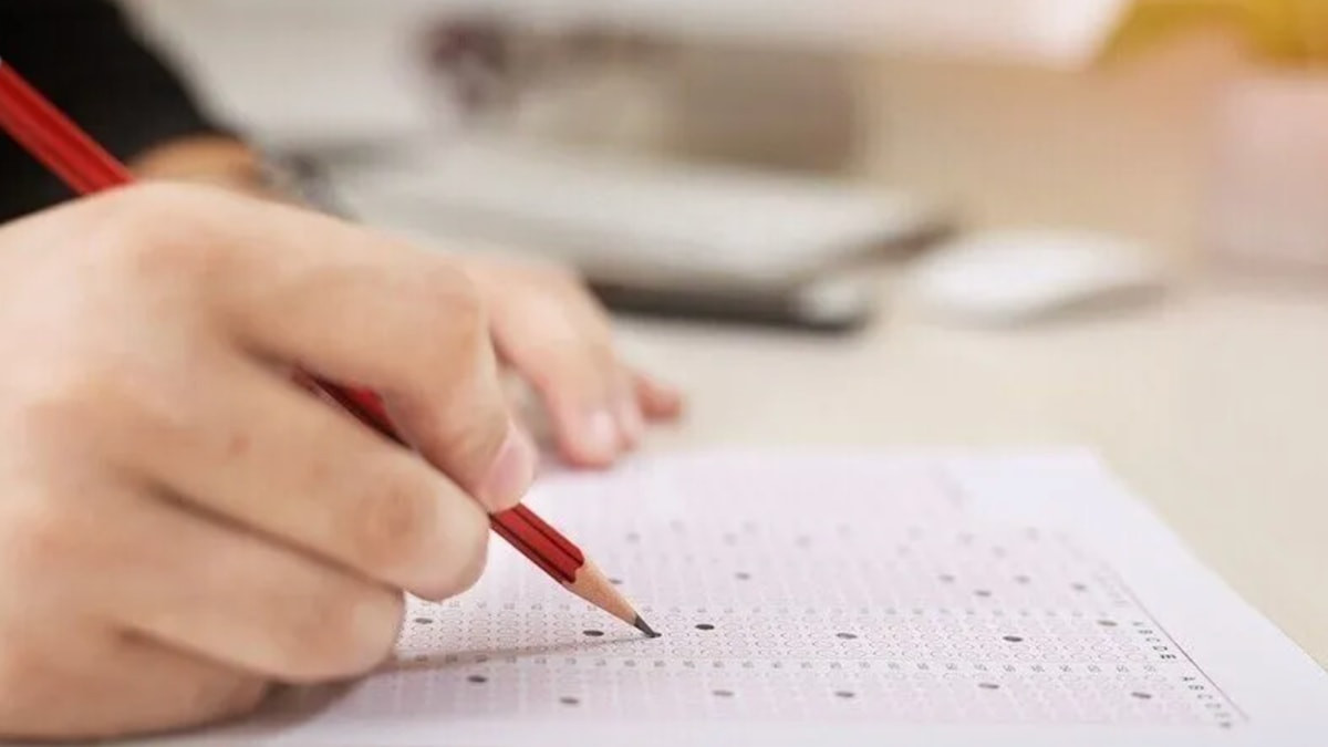 2026-KPSS Ortaöğretim bugün yapılacak